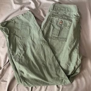 Zena Jeans/Cargo Pants